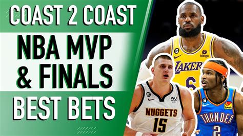 nba mvp futures|nba future bets.